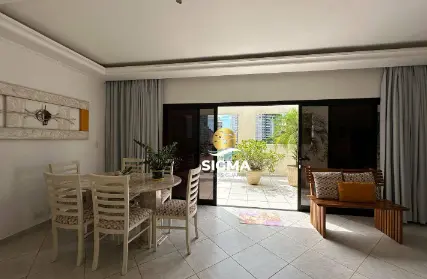 Imagem: Cobertura para Venda, Jardim Astúrias