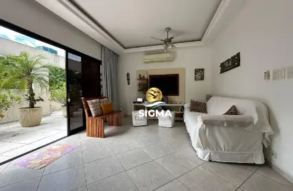 Imagem: Cobertura para Venda, Jardim Astúrias