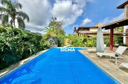 Imagem: Condomínio Fechado para Venda, Parque Enseada