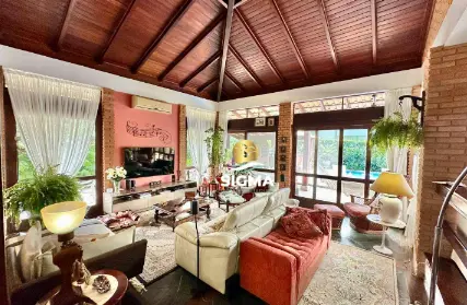 Imagem: Condomínio Fechado para Venda, Parque Enseada