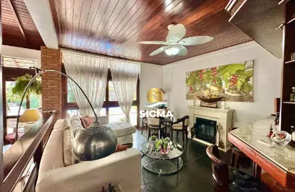 Imagem: Condomínio Fechado para Venda, Parque Enseada