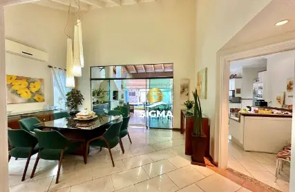 Imagem: Condomínio Fechado para Venda, Parque Enseada