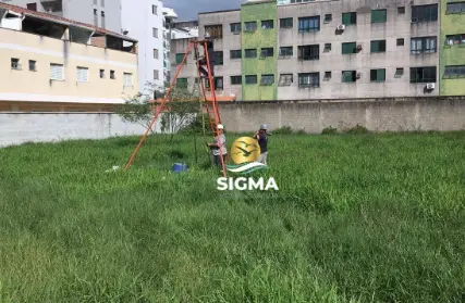 Imagem: Terreno para Venda, Parque Enseada