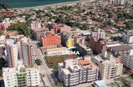 Imagem: Terreno para Venda, Parque Enseada