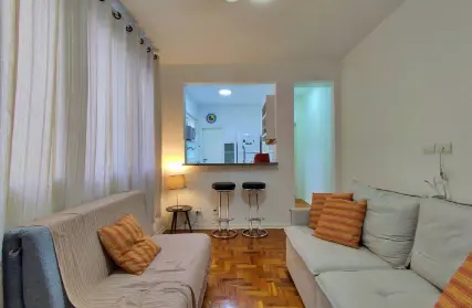 Imagem: Kitnet / Loft para Venda, Pitangueiras