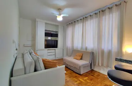 Imagem: Kitnet / Loft para Venda, Pitangueiras