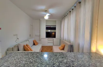 Imagem: Kitnet / Loft para Venda, Pitangueiras