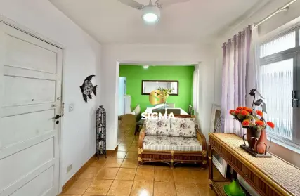 Imagem: Apartamento para Venda, Tombo