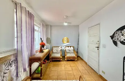 Imagem: Apartamento para Venda, Tombo