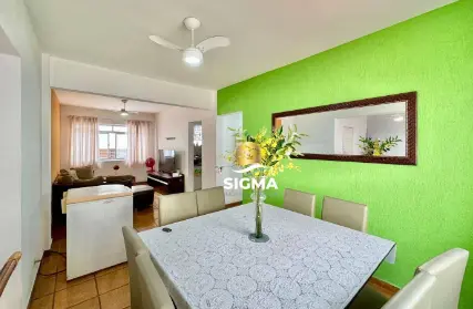Imagem: Apartamento para Venda, Tombo