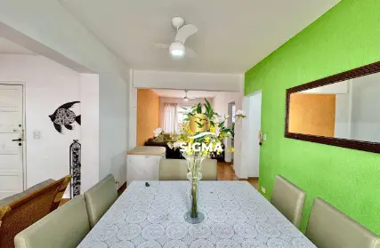 Imagem: Apartamento para Venda, Tombo