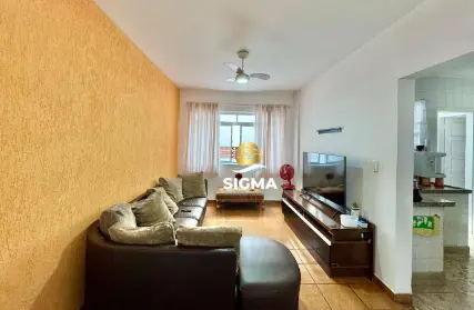 Imagem: Apartamento para Venda, Tombo