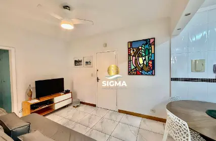 Imagem: Apartamento para Venda, Tombo