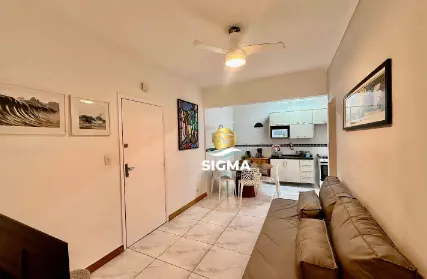 Imagem: Apartamento para Venda, Tombo