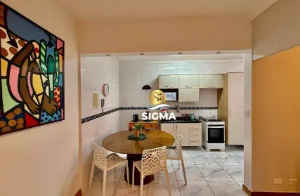 Imagem: Apartamento para Venda, Tombo