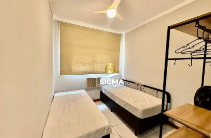 Imagem: Apartamento para Venda, Tombo