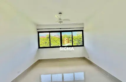 Imagem: Apartamento para Venda, Tombo