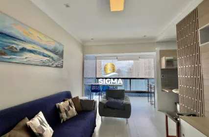 Imagem: Flat / Studio para Venda, Pitangueiras