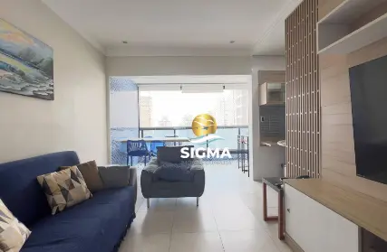 Imagem: Flat / Studio para Venda, Pitangueiras