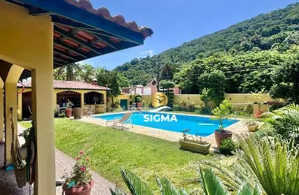 Imagem: Casa Térrea para Venda, Jardim Guaiuba