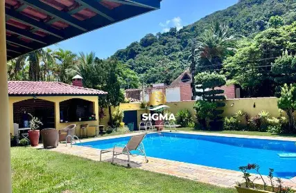 Imagem: Casa Térrea para Venda, Jardim Guaiuba