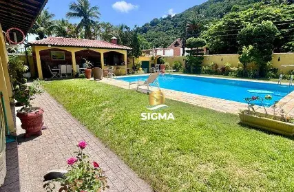 Imagem: Casa Térrea para Venda, Jardim Guaiuba