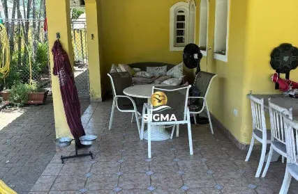 Imagem: Casa Térrea para Venda, Jardim Guaiuba