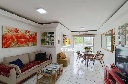 Imagem: Apartamento para Venda, Jardim Enseada