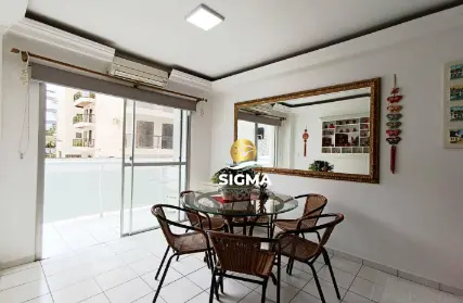 Imagem: Apartamento para Venda, Jardim Enseada