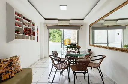 Imagem: Apartamento para Venda, Jardim Enseada