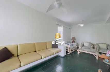 Imagem: Apartamento para Venda, Vila Júlia