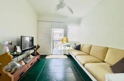 Imagem: Apartamento para Venda, Vila Júlia