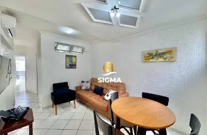 Imagem: Apartamento para Venda, Tombo