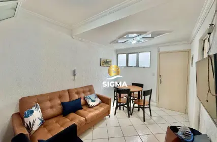 Imagem: Apartamento para Venda, Tombo