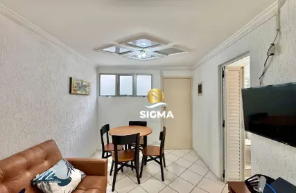 Imagem: Apartamento para Venda, Tombo