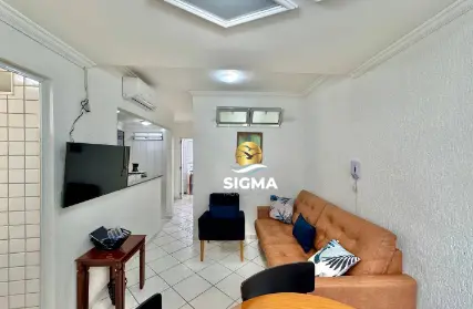 Imagem: Apartamento para Venda, Tombo
