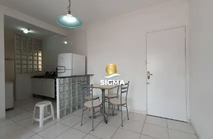 Imagem: Apartamento para Alugar, Parque Enseada