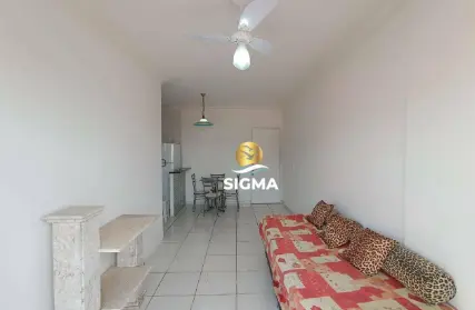 Imagem: Apartamento para Alugar, Parque Enseada