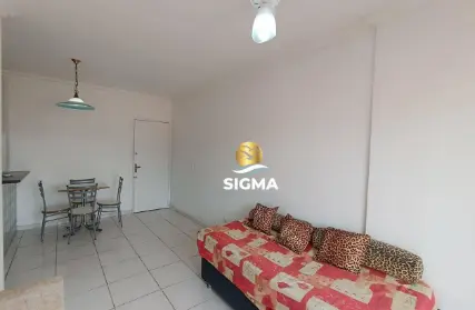 Imagem: Apartamento para Alugar, Parque Enseada