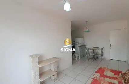Imagem: Apartamento para Alugar, Parque Enseada