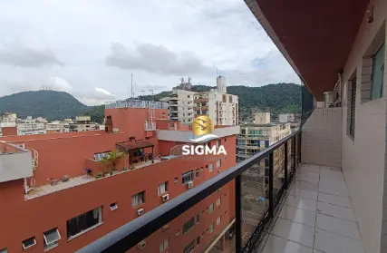 Imagem: Apartamento para Alugar, Parque Enseada