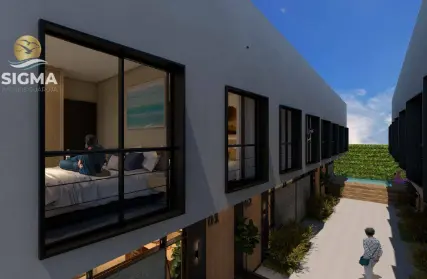 Imagem: Condomínio Fechado para Venda, Jardim Astúrias