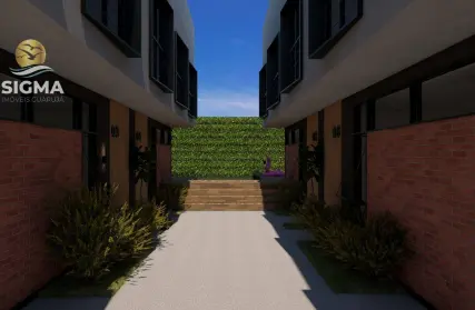 Imagem: Condomínio Fechado para Venda, Jardim Astúrias