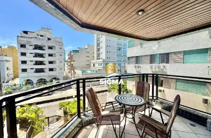 Imagem: Apartamento para Venda, Jardim Enseada