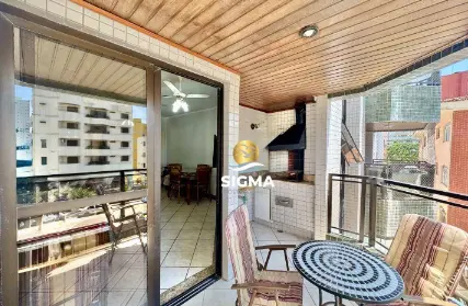 Imagem: Apartamento para Venda, Jardim Enseada