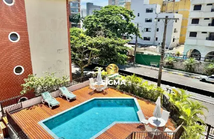 Imagem: Apartamento para Venda, Jardim Enseada