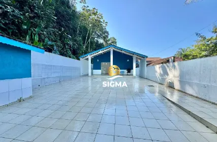Imagem: Casa Térrea para Venda, Jardim Guaiuba