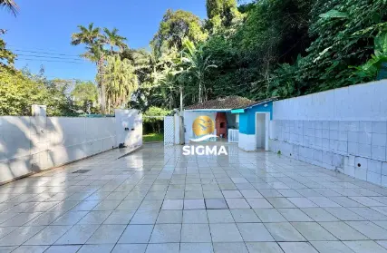 Imagem: Casa Térrea para Venda, Jardim Guaiuba