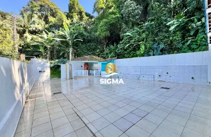 Imagem: Casa Térrea para Venda, Jardim Guaiuba