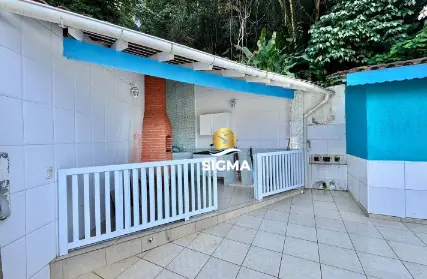 Imagem: Casa Térrea para Venda, Jardim Guaiuba